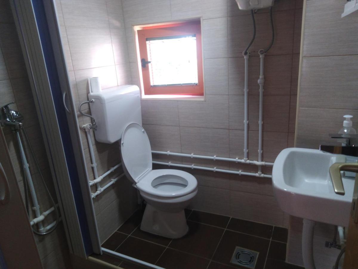 Vila Tijana Žabljak Esterno foto